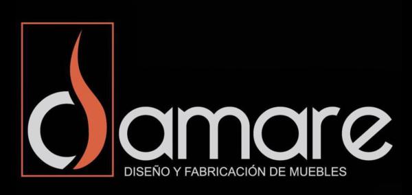 Logo Grupo Damare